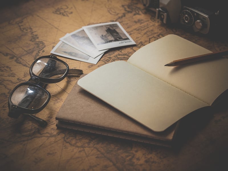 Retro Travel