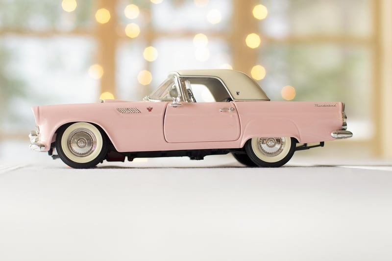 Vintage Car